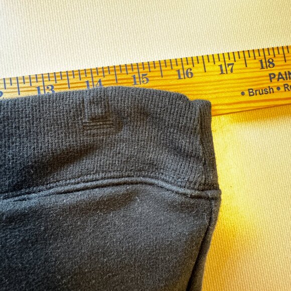 Rue 21 Shorts Romper Juniors Large Black Strapless Built-In Shelf Bra - Picture 5 of 9